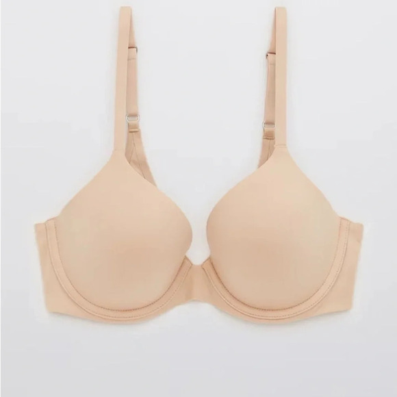 Aerie Sunnie Full Coverage Lightly Lined Bra size 34  G - Picture 2 of 9